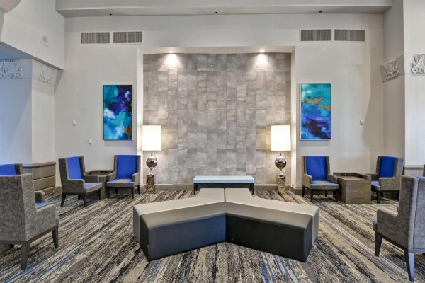 Embassy Suites By Hilton Hotel Miami - International Airport image 13